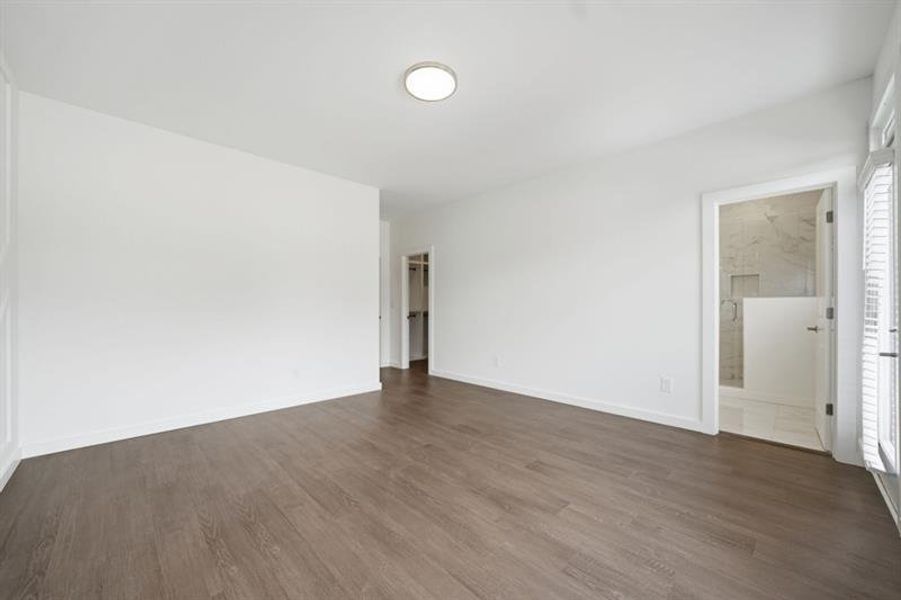 Spacious, unfurnished interior of a new home in , Decatur (Image 30). Spacious, unfurnished interior of a new home in , Decatur (Image 30).