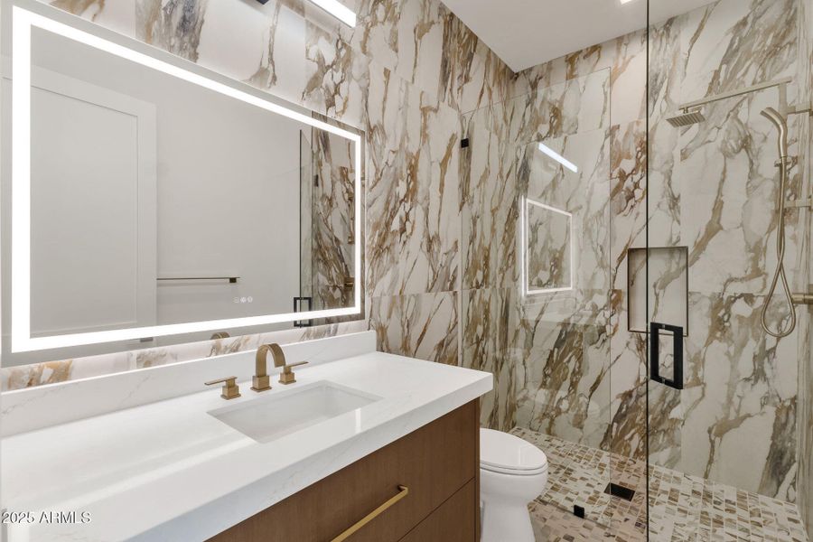 3rd bathroom 3rd bathroom