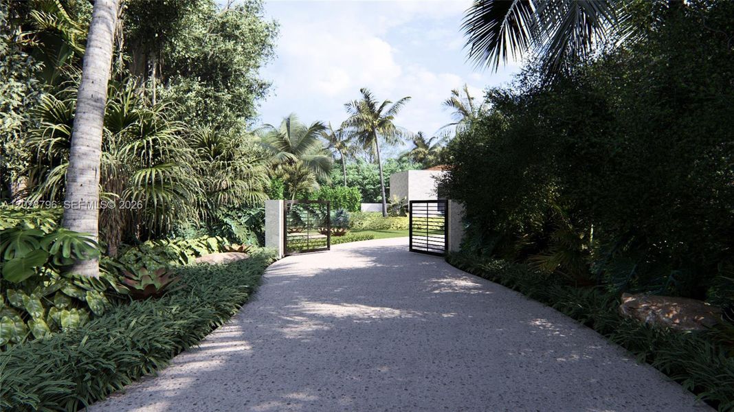 Natural landscape and outdoor views near in Jupiter Island (Image 20). Natural landscape and outdoor views near in Jupiter Island (Image 20).