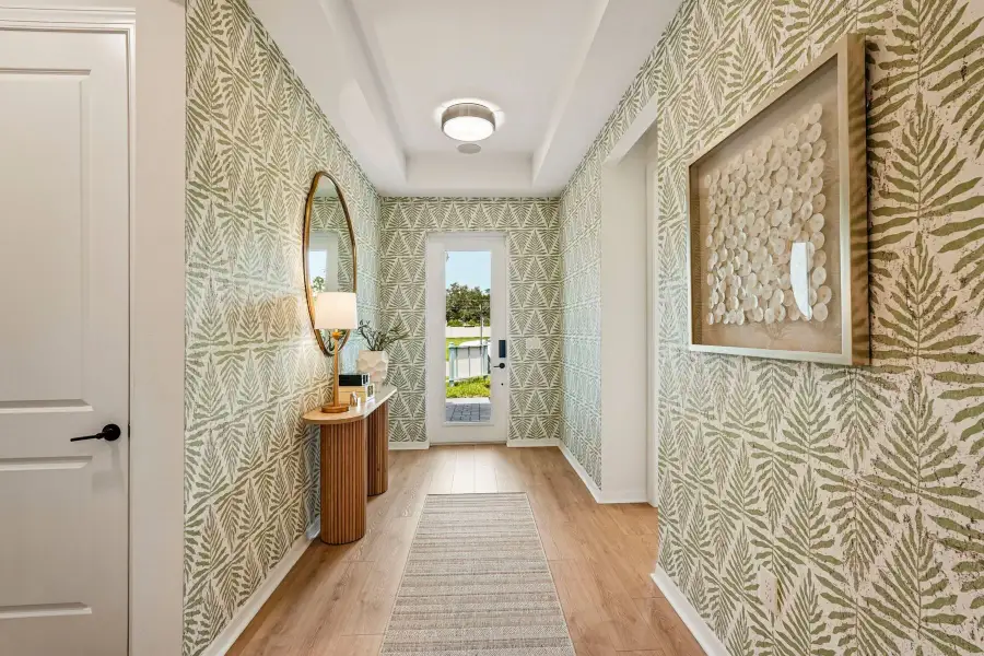 Foyer