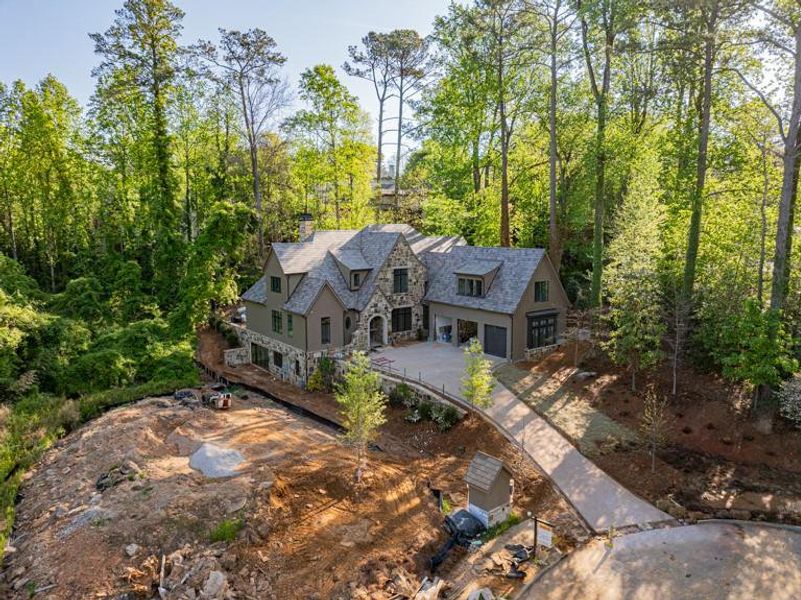 Image 38 of a home in Blue Heron Walk.