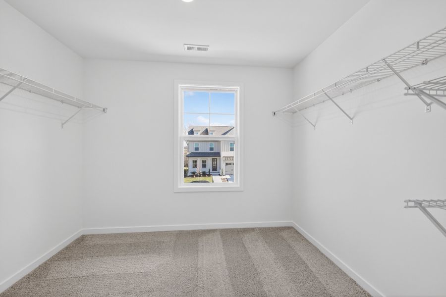 *Photo of actual home