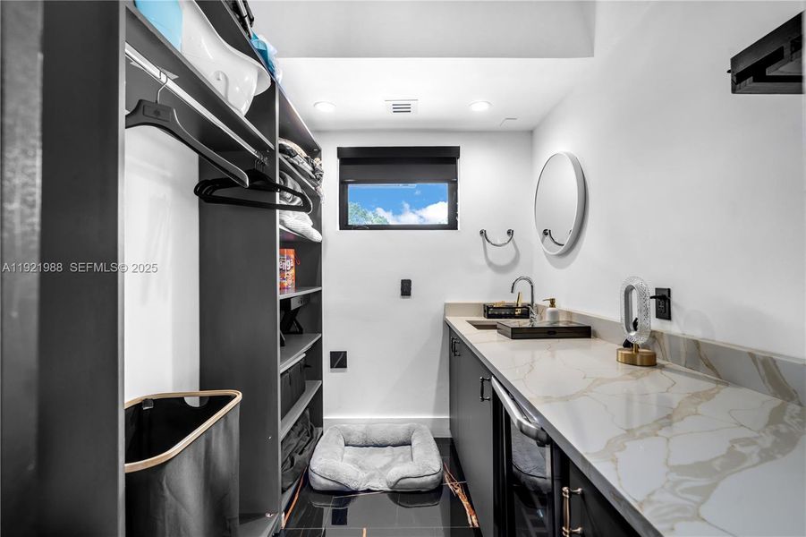 Furnished interior view inside a new home in , Key Largo (Image 49). Furnished interior view inside a new home in , Key Largo (Image 49).