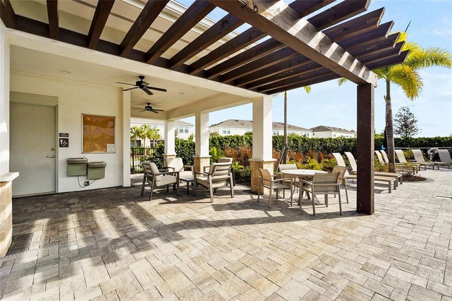 Community amenities in , Sarasota (Image 39). Community amenities in , Sarasota (Image 39).