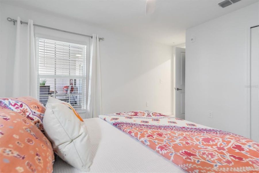 Furnished interior view inside a new home in , Venice (Image 6).