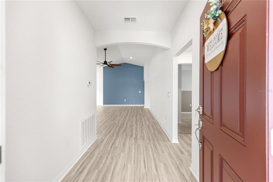 Spacious, unfurnished interior of a new home in , Ocala (Image 40). Spacious, unfurnished interior of a new home in , Ocala (Image 40).