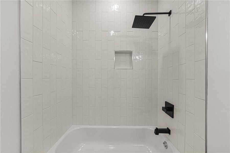 Close-up of interior finishes inside a home in , Atlanta (Image 21). Close-up of interior finishes inside a home in , Atlanta (Image 21).