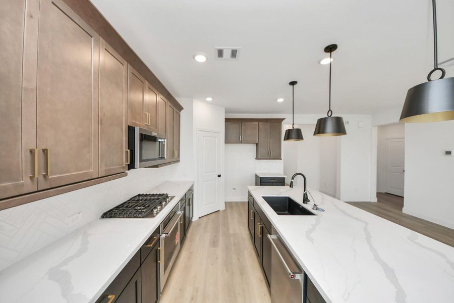 Image 34 of a home in Bridgeland: Signature Collection. Image 34 of a home in Bridgeland: Signature Collection.