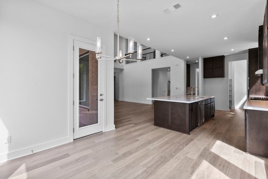 4br New Home in Georgetown, TX.  - Slide 18