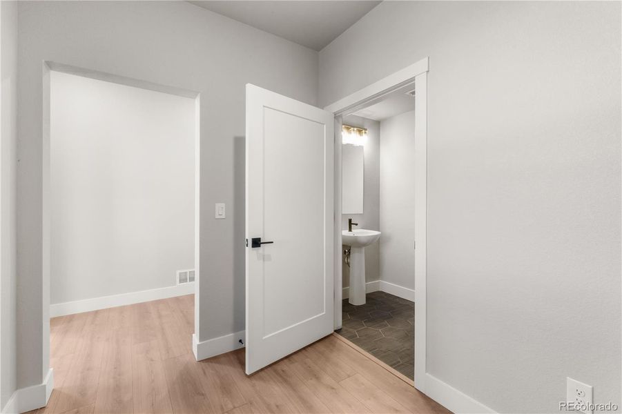 Image 19 of a home in Dillon Pointe - Skyview.