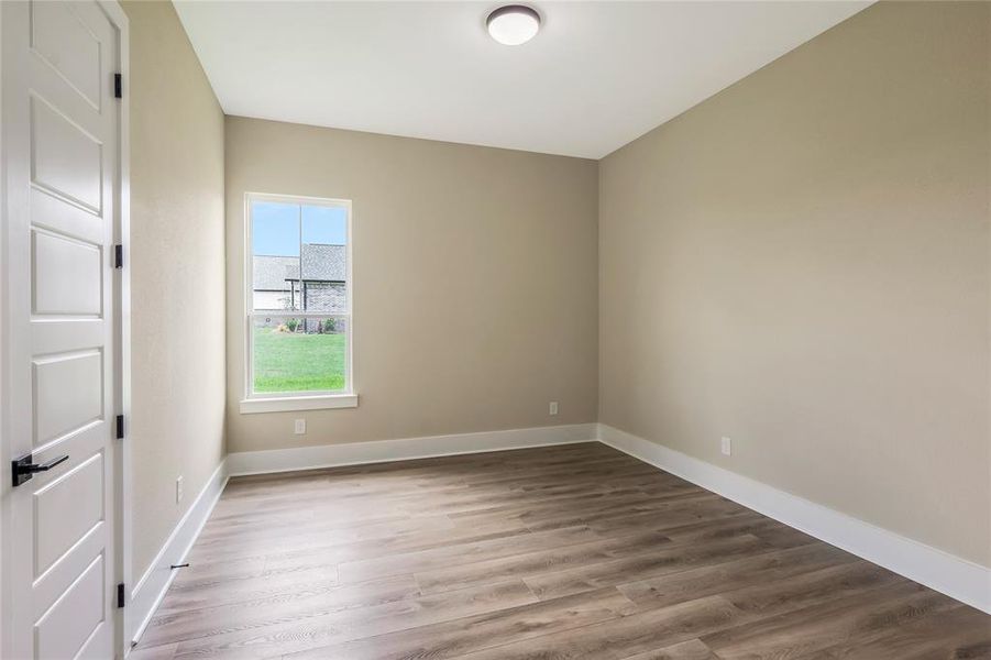 Bedroom #2 Bedroom #2