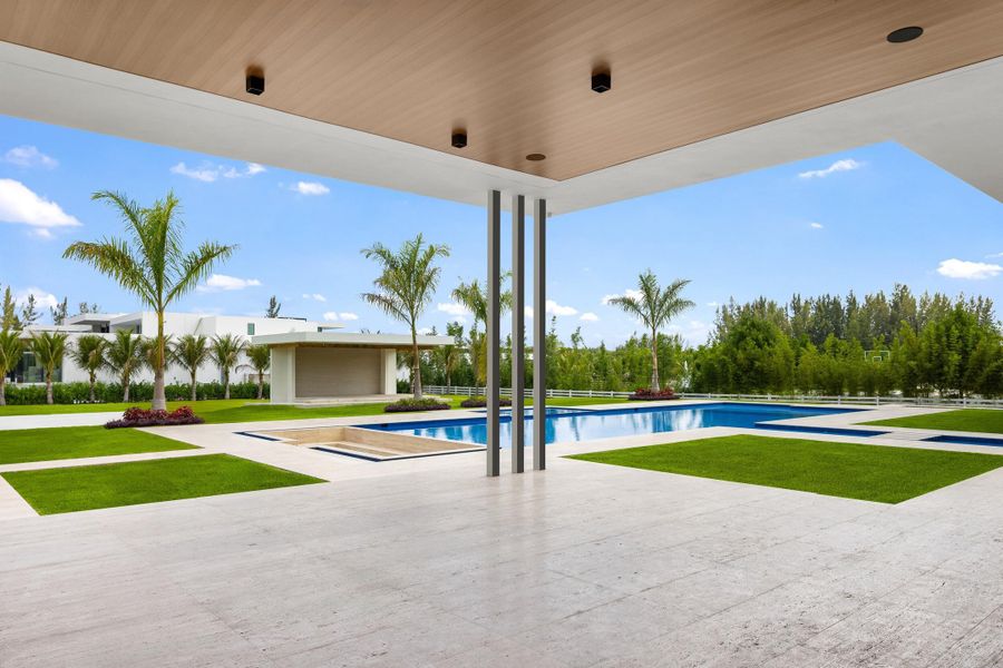Patio 2