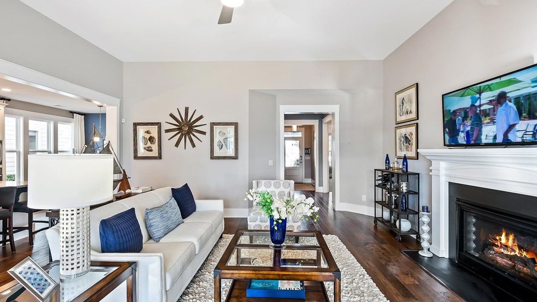 Great Room