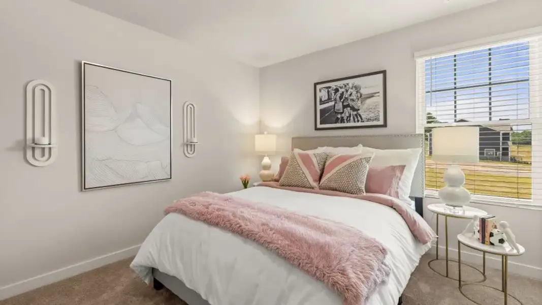 Kingston Bedroom 3