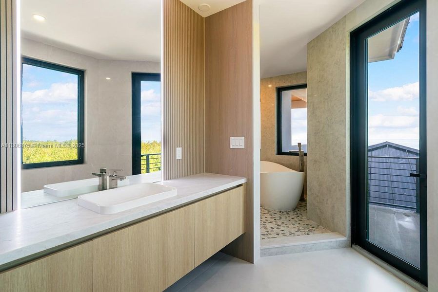 Bathroom #6 Bathroom #6