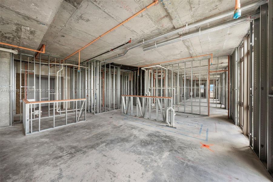 Kitchen/Bar Kitchen/Bar