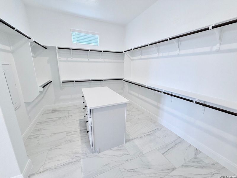 Spacious, unfurnished interior of a new home in Megans Landing – Half-Acre Homesites, Castroville (Image 20).