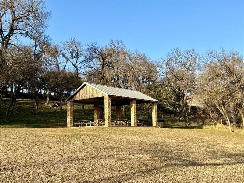Community amenities in , Millsap (Image 12).