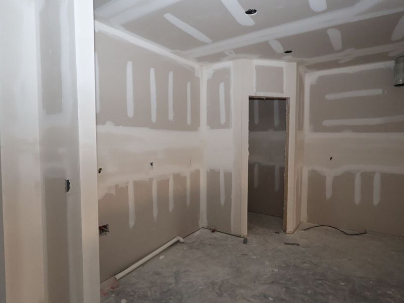 Drywall