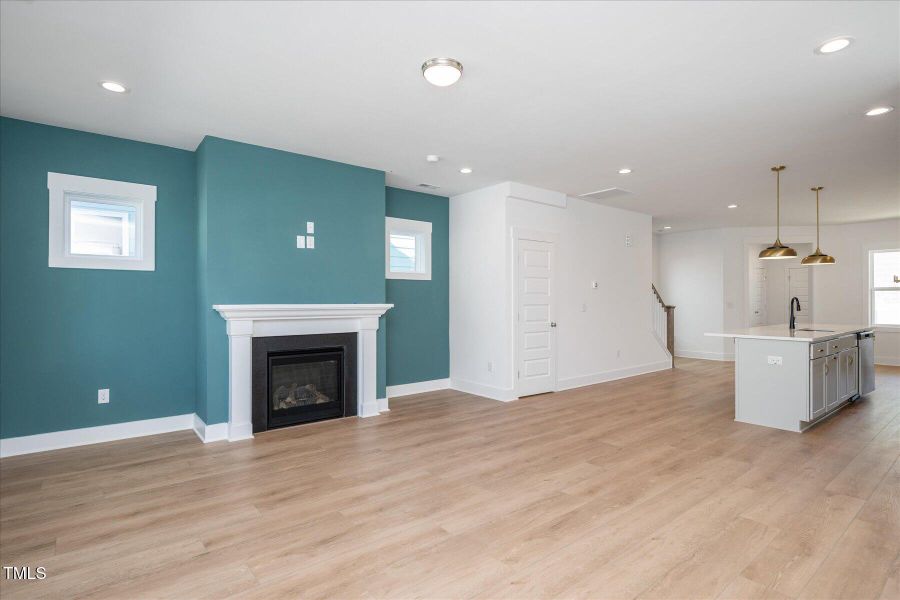 Model Representation Model Representation