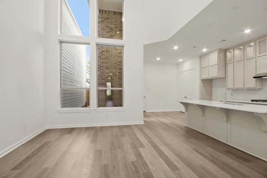 Family Room Family Room