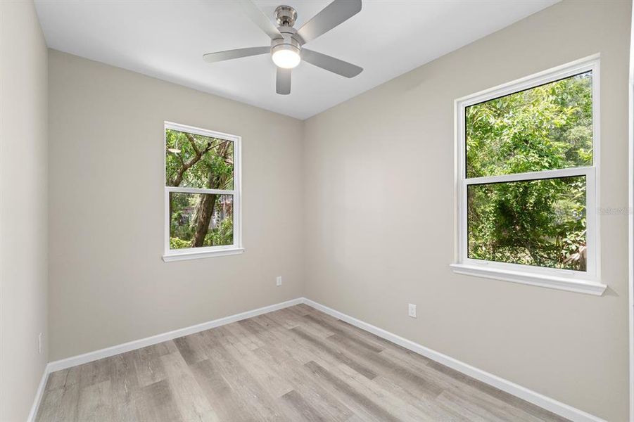 Spacious, unfurnished interior of a new home in , Tampa (Image 13). Spacious, unfurnished interior of a new home in , Tampa (Image 13).