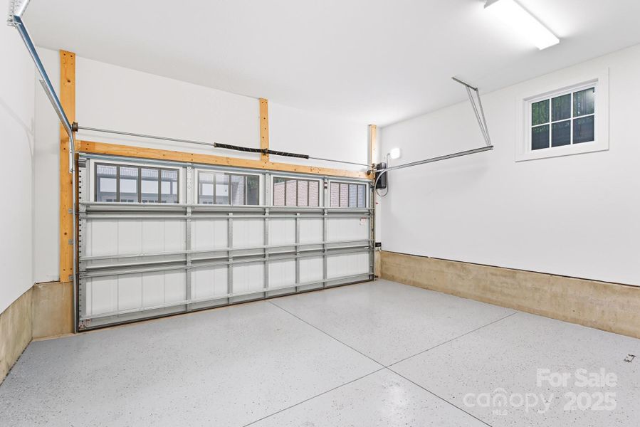 Spacious, unfurnished interior of a new home in , Charlotte (Image 22). Spacious, unfurnished interior of a new home in , Charlotte (Image 22).