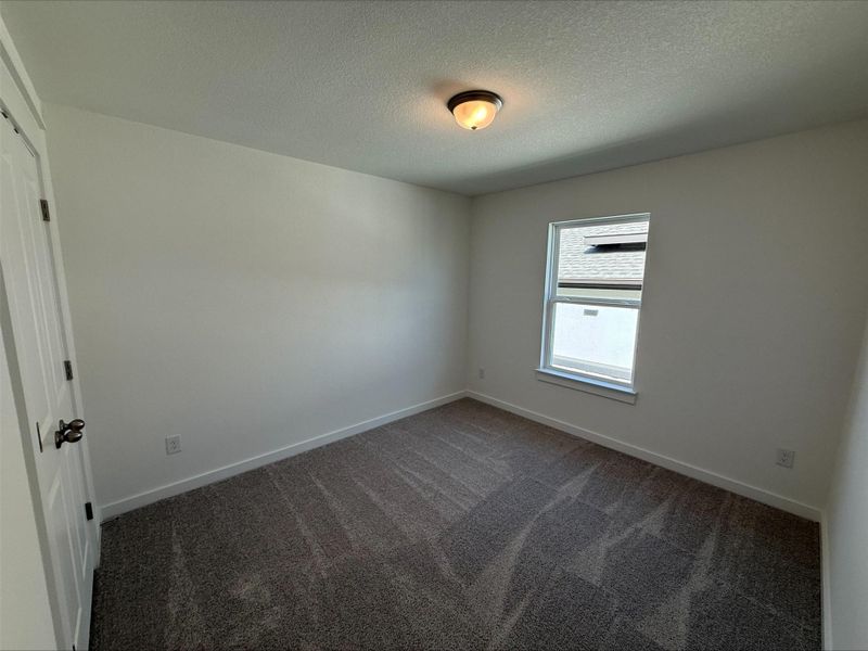 Spacious, unfurnished interior of a new home in Carillon, Manor (Image 15). Spacious, unfurnished interior of a new home in Carillon, Manor (Image 15).