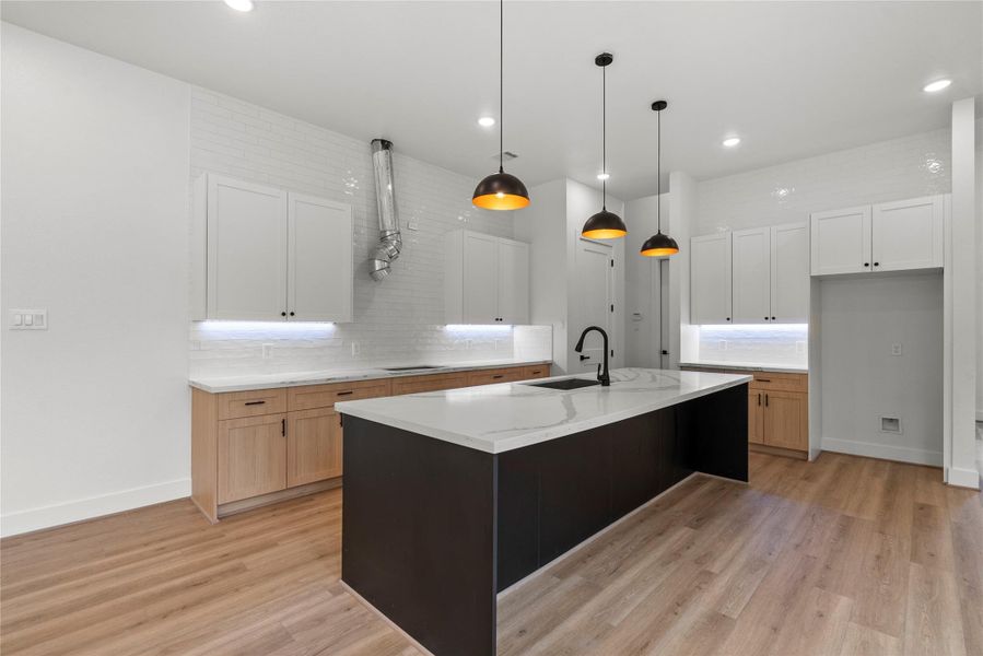 *Vent Hood will Be installed prior to close* *Vent Hood will Be installed prior to close*