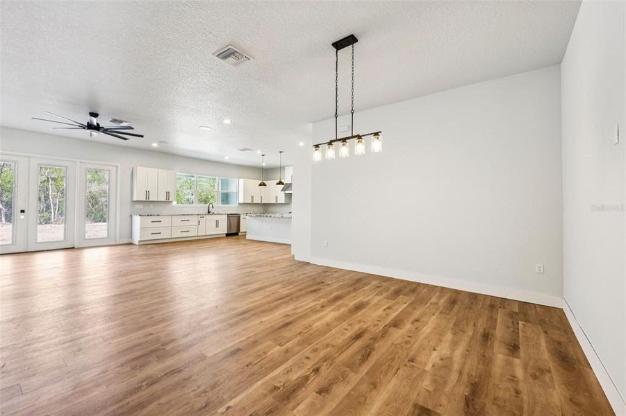 Spacious, unfurnished interior of a new home in , Deland (Image 29). Spacious, unfurnished interior of a new home in , Deland (Image 29).