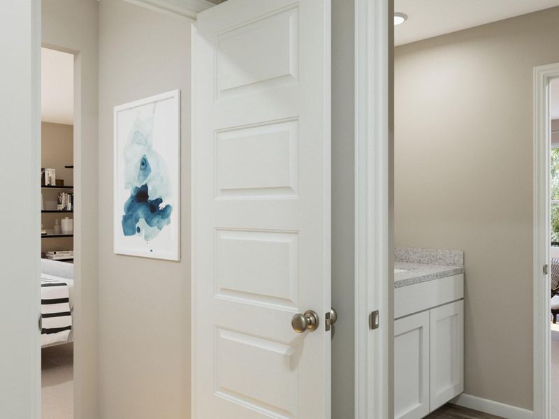 Photos are a representation of the floor plan. Options and interior selections will vary. Photos are a representation of the floor plan. Options and interior selections will vary.