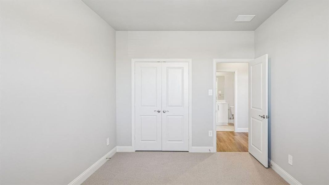 Spacious, unfurnished interior of a new home in Windmore, Princeton (Image 19). Spacious, unfurnished interior of a new home in Windmore, Princeton (Image 19).