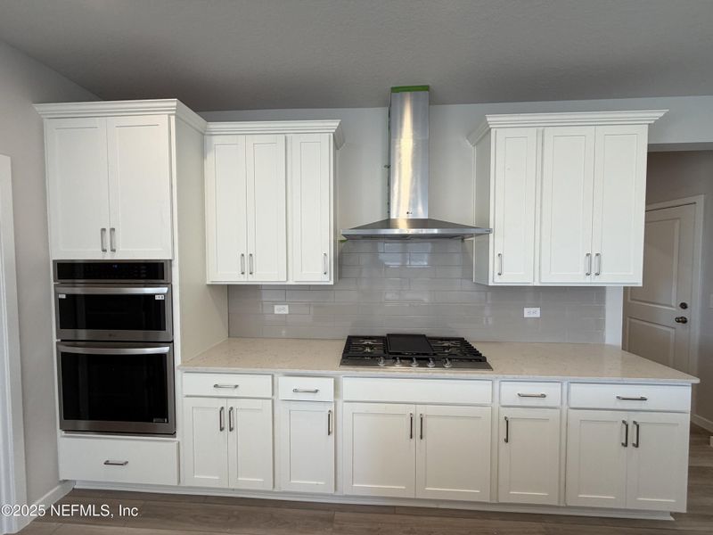 Furnished interior view inside a new home in , Flagler Beach (Image 7). Furnished interior view inside a new home in , Flagler Beach (Image 7).