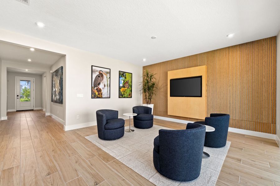 Great Room Great Room