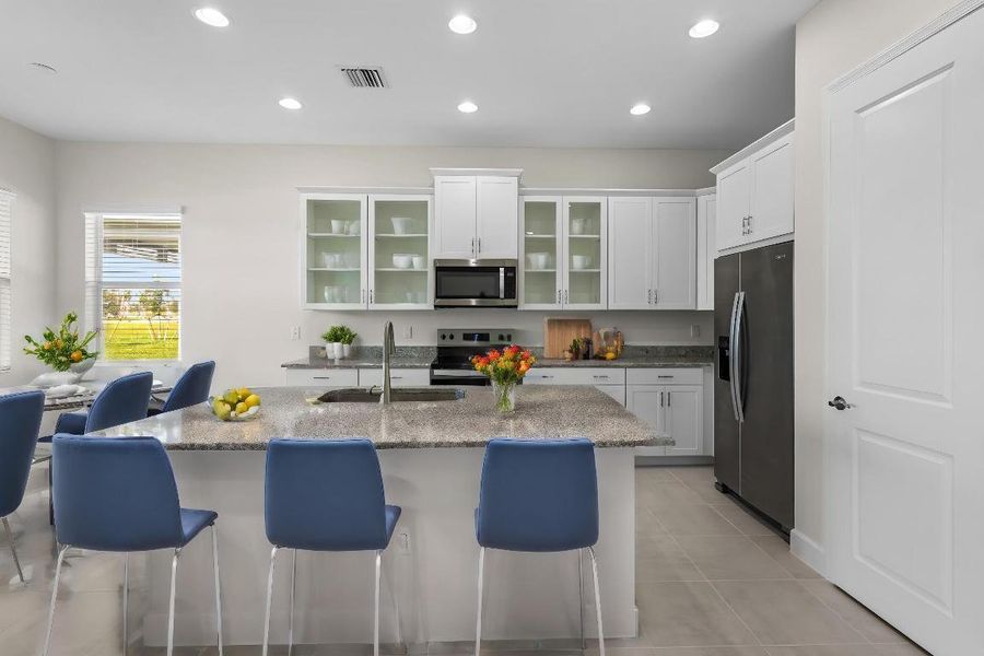 VSCKitchen VSCKitchen