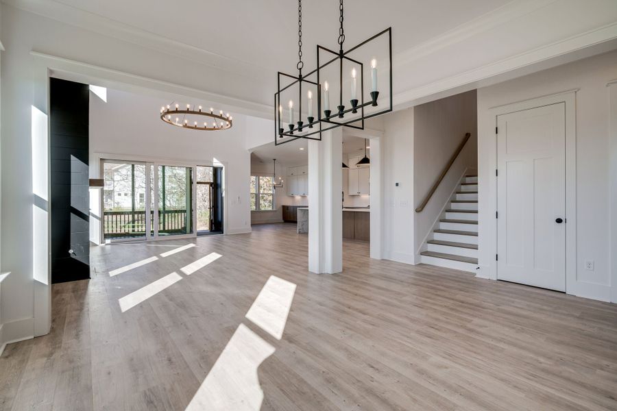 5br New Home in Thompson's Station, TN. - Slide 20 5br New Home in Thompson's Station, TN. - Slide 20