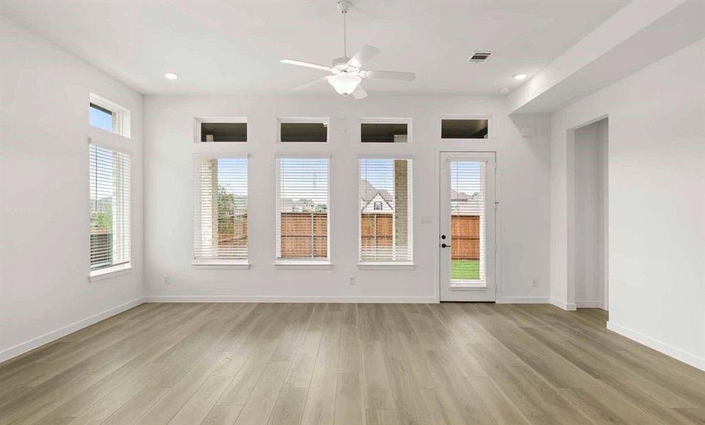 Family Room Family Room