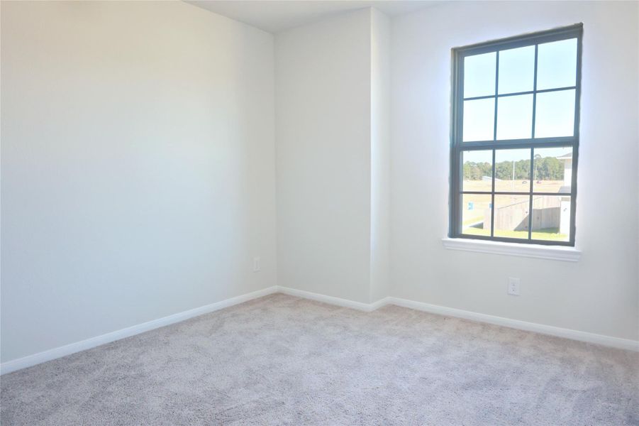 Spacious, unfurnished interior of a new home in , Magnolia (Image 18). Spacious, unfurnished interior of a new home in , Magnolia (Image 18).