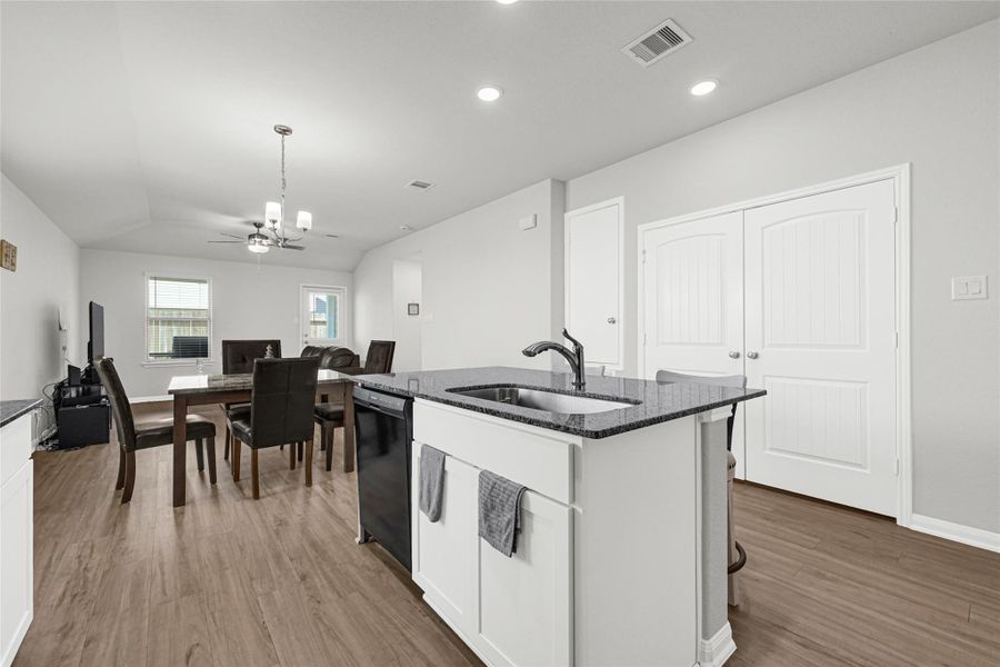Kitchen Kitchen