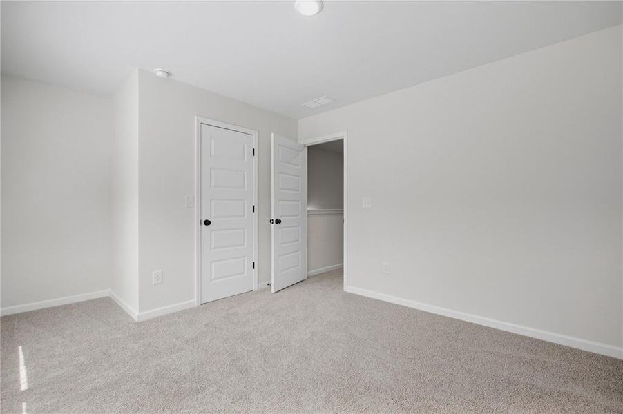 Spacious, unfurnished interior of a new home in , Mableton (Image 34).
