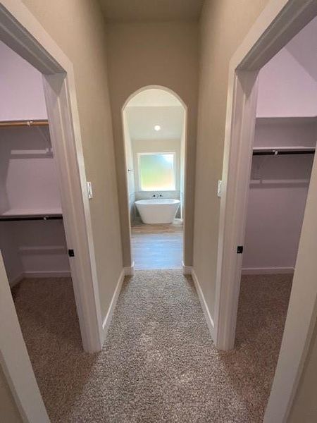 Spacious, unfurnished interior of a new home in , Reno (Image 11). Spacious, unfurnished interior of a new home in , Reno (Image 11).