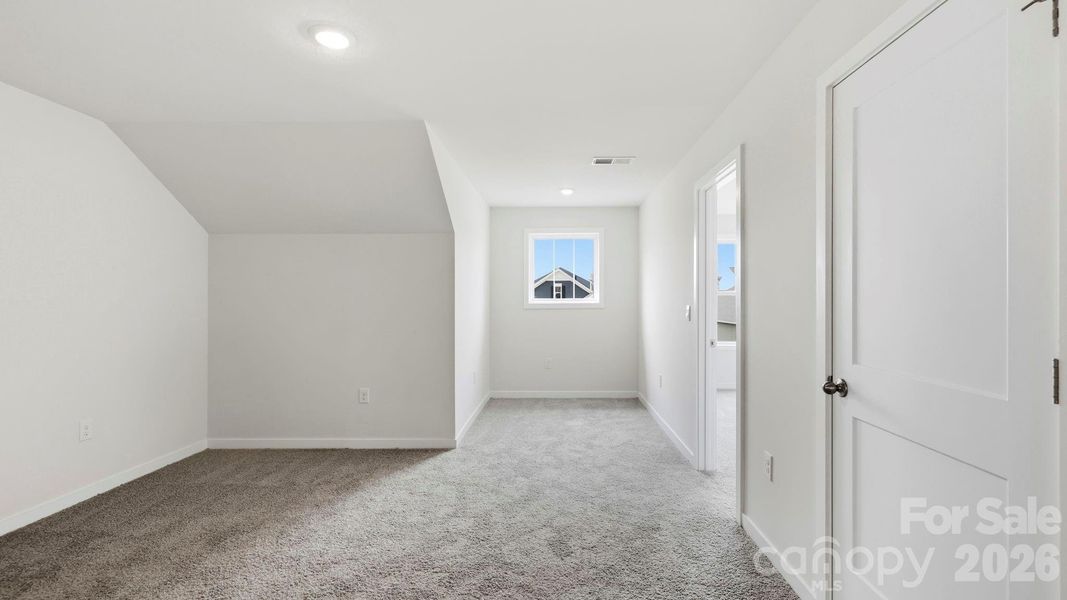 Spacious, unfurnished interior of a new home in Tap Root Farms, Hendersonville (Image 30). Spacious, unfurnished interior of a new home in Tap Root Farms, Hendersonville (Image 30).