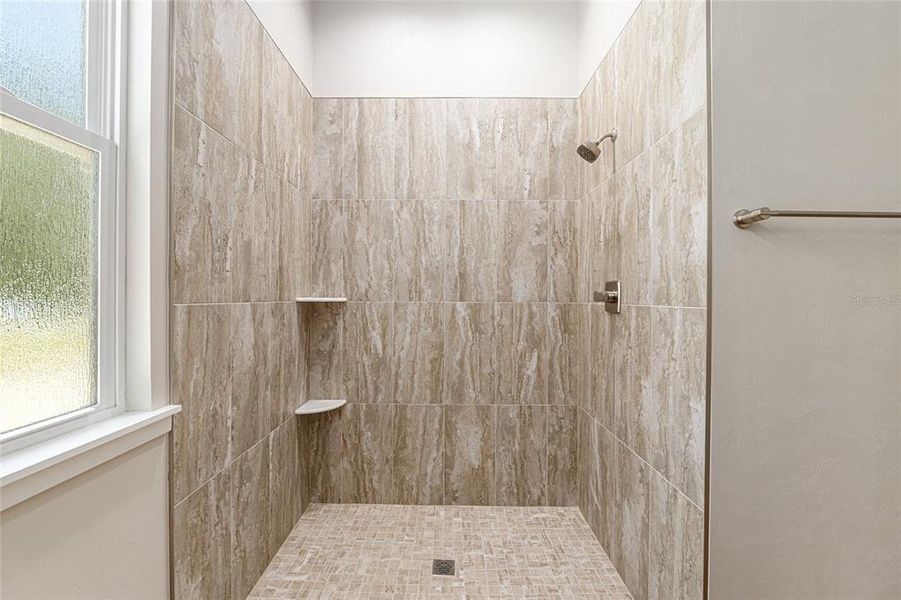 Furnished interior view inside a new home in Fairway Pointe at West End, Newberry (Image 37). Furnished interior view inside a new home in Fairway Pointe at West End, Newberry (Image 37).