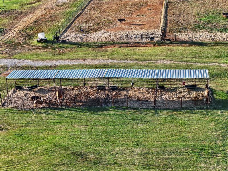 Site preparation for new homesites in , Cleburne (Image 22). Site preparation for new homesites in , Cleburne (Image 22).