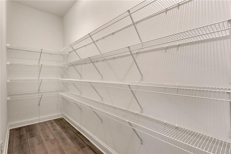 Spacious, unfurnished interior of a new home in , Dacula (Image 20). Spacious, unfurnished interior of a new home in , Dacula (Image 20).