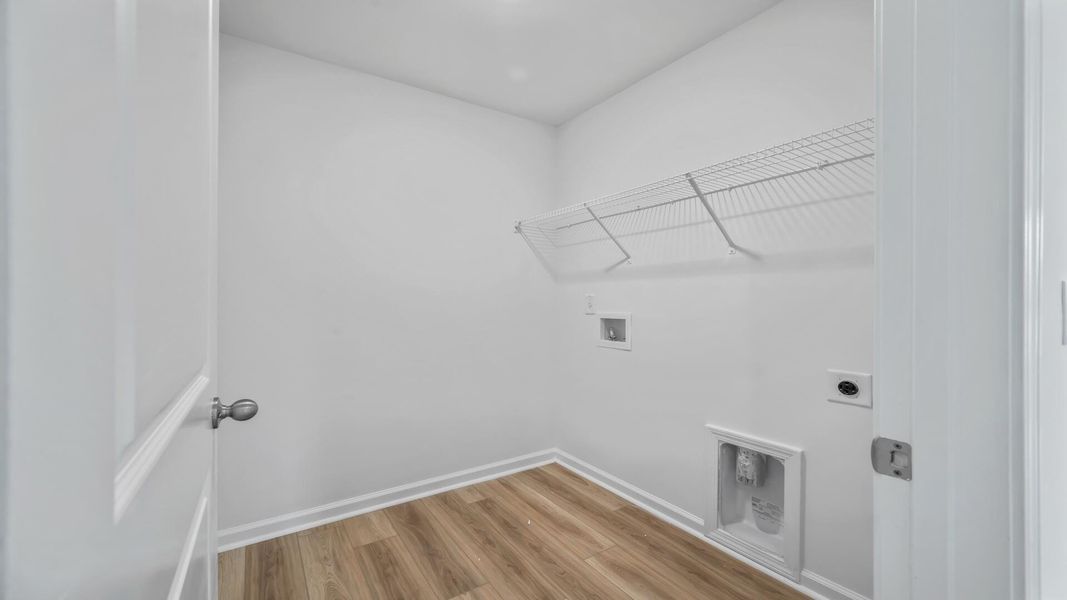 Image 24 of a home in Creekside at Andrews.