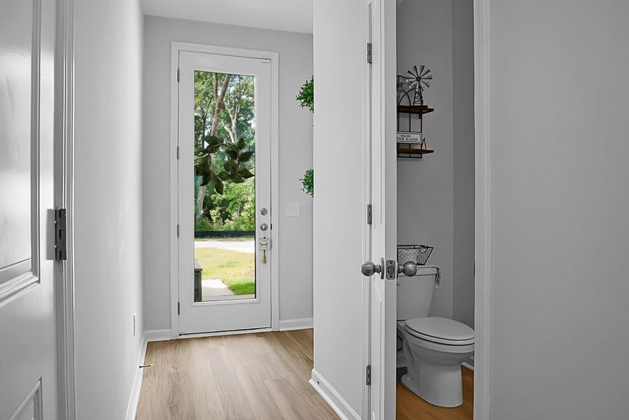 Image 35 of a home in .