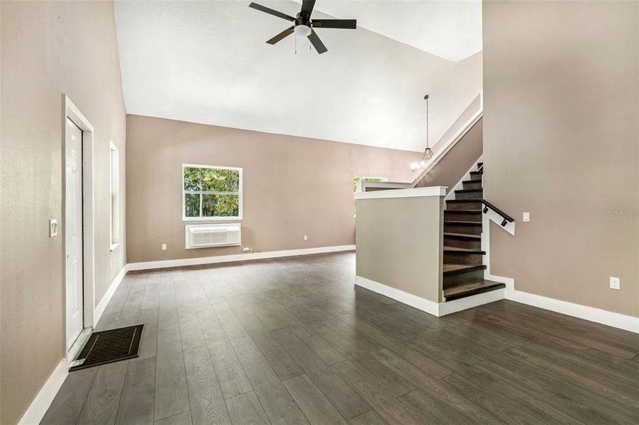 Spacious, unfurnished interior of a new home in , Clearwater (Image 50). Spacious, unfurnished interior of a new home in , Clearwater (Image 50).