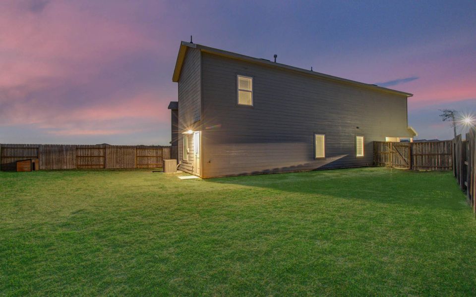 Picture was edited to show potential Picture was edited to show potential