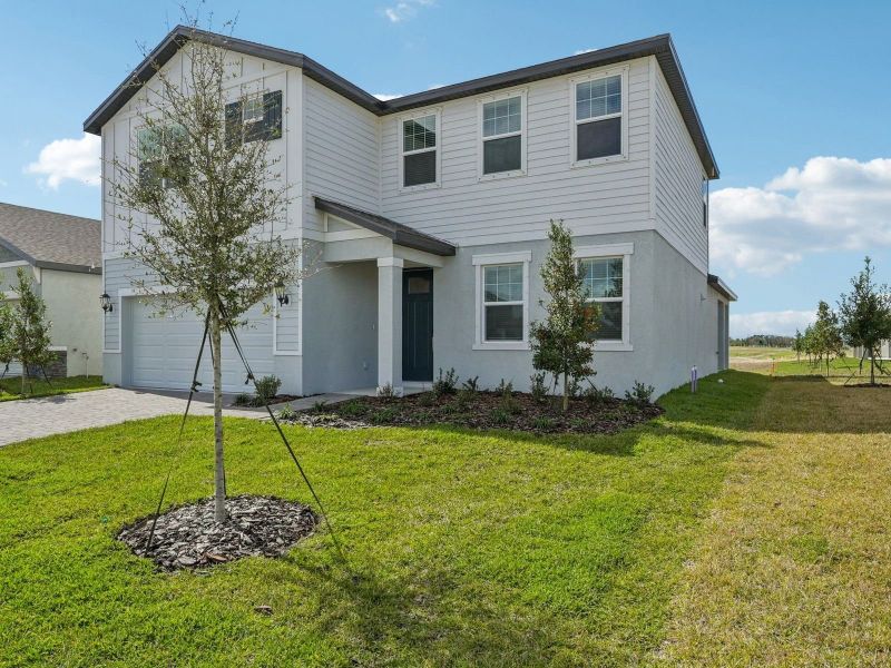 Image 19 of a home in Coasterra - Reserve Series.